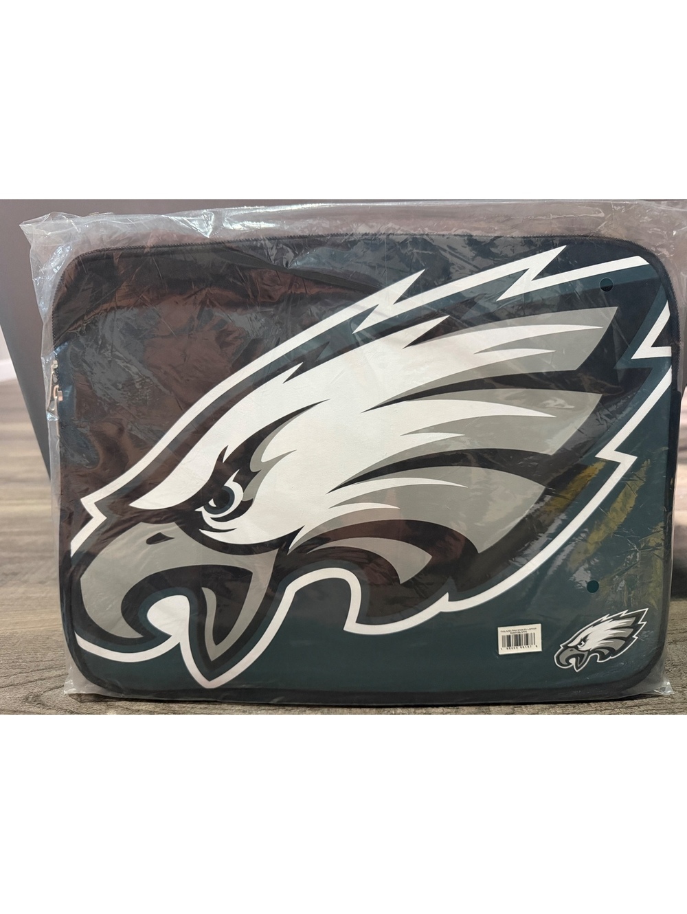 Philadelphia Eagles 15” laptop case